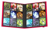 ULTIMATE GUARD: FLEXXFOLIO 360 18-POCKET by THE MIGHTY HOBBY SHOP