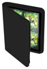 ZIPFOLIO 160 8-POCKET XENOSKIN by THE MIGHTY HOBBY SHOP