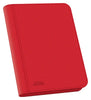 ZIPFOLIO 160 8-POCKET XENOSKIN by THE MIGHTY HOBBY SHOP