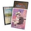 Deck Protector: Magic the Gathering: Avatar The Last Airbender: Appa, Aang’s Companion (100) by THE MIGHTY HOBBY SHOP