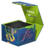 ULTIMATE GUARD: DECK BOX MAGIC: THE GATHERING | TEENAGE MUTANT NINJA TURTLES by THE MIGHTY HOBBY SHOP