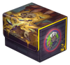 ULTIMATE GUARD: DECK BOX MAGIC: THE GATHERING | TEENAGE MUTANT NINJA TURTLES by THE MIGHTY HOBBY SHOP