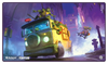 ULTIMATE GUARD: PLAY-MAT MAGIC: THE GATHERING | TEENAGE MUTANT NINJA TURTLES by THE MIGHTY HOBBY SHOP