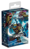 ART SLEEVES MAGIC: THE GATHERING | TEENAGE MUTANT NINJA TURTLES - HEROES IN A HALF SHELL by THE MIGHTY HOBBY SHOP