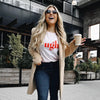 Ugh by Ivy + Cloth
