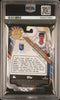 Graded 2024 Topps Bowman Draft Jac Caglianone #BIA5 In Action Rookie RC Baseball Card PSA 10 Gem Mint