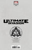 Ultimate Invasion #1 Unknown Comics Davide Paratore Exclusive Var (06/21/2023) by Unknown Comic Books