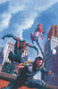 Ultimate Invasion #1 Unknown Comics Davide Paratore Exclusive Virgin Var (06/21/2023) by Unknown Comic Books