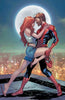 [Signed by Tyler Kirkham] ULTIMATE SPIDER-MAN #4 UNKNOWN COMICS TYLER KIRKHAM VIRGIN EXCLUSIVE VAR [IN STOCK] by Unknown Comic Books