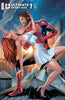 Ultimate Spider-Man #7 Unknown Comics Tyler Kirkham Exclusive Var (07/31/2024) by Unknown Comic Books