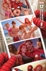 Ultimate Spider-Man #8 Unknown Comics Ejikure Exclusive Var (08/21/2024) by Unknown Comic Books