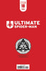 Ultimate Spider-Man #10 Unknown Comics Miguel Mercado Exclusive Virgin Var (10/16/2024) by Unknown Comic Books