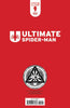 Ultimate Spider-Man #9 Unknown Comics Exclusive Mirka Andolfo Virgin Var (09/25/2024) by Unknown Comic Books