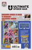Ultimate Spider-Man #13 Unknown Comics Frany Exclusive Var (01/22/2025) by Unknown Comic Books