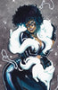 Ultimate Spider-Man #13 Unknown Comics Frany Exclusive Virgin Var (01/22/2025) by Unknown Comic Books