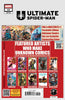 Ultimate Spider-man #15 Unknown Comic Mirka Andolfo Exclusive Virgin Var (03/26/2025) by Unknown Comic Books