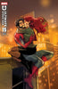 Ultimate Spider-man #15 Unknown Comic Mirka Andolfo Exclusive Var (03/26/2025) by Unknown Comic Books