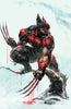 Ultimate Universe: One Year In #1 2nd PTG Unknown Comic Ivan Tao Exclusive Virgin Var (02/05/2025) by Unknown Comic Books
