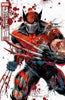 [Signed by Tyler Kirkham] Ultimate Wolverine #1 Unknown Tyler Kirkham Excl Prem Var by Unknown Comic Books