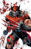 [Signed by Tyler Kirkham] Ultimate Wolverine #1 Unknown Tyler Kirkham Excl Prem Virgin Var by Unknown Comic Books