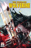 Ultimate Wolverine #2 Unknown Comics Exclusive Ivan Tao Var (02/19/2025) by Unknown Comic Books