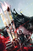 Ultimate Wolverine #2 Unknown Comics Exclusive Ivan Tao Virgin Var (02/19/2025) by Unknown Comic Books