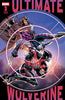 Ultimate Wolverine #3 Unknown Comic Stephen Segovia Exclusive Var (03/26/2025) by Unknown Comic Books