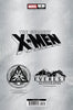Uncanny X-Men #1 Unknown Comics Marvel Studios Exclusive Var (08/07/2024) by Unknown Comic Books
