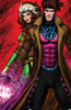 Uncanny X-Men #1 Unknown Comics Nathan Szerdy Exclusive Virgin Var (08/07/2024) by Unknown Comic Books