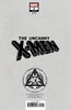 Uncanny X-Men #2 Unknown Comics Exclusive Nathan Szerdy Var (09/11/2024) by Unknown Comic Books