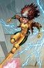 [Signed by Tyler Kirkham] UNCANNY X-MEN #5 Kirkham Unknown Tyler Kirkham Exclusive Virgin Var by Unknown Comic Books