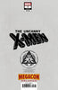[Signed by Tony Daniels] [Foil] Uncanny X-Men #7 Unknown Comics David Nakayama Exclusive Virgin MEGACON 2025 Var [IN STOCK] by Unknown Comic Books