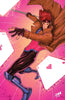 [Foil] Uncanny X-Men #7 David Nakayama MEGACON 2025 Exclusive Virgin Var (12/11/2024) by Unknown Comic Books