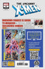 Uncanny X-Men #8 Unknown Comics Leirix Exclusive Var (01/08/2025) by Unknown Comic Books