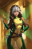 [Signed by Leirix] Uncanny X-Men #8 Unknown Comics Leirix Exclusive Virgin Var [IN STOCK] by Unknown Comic Books