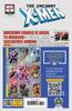 Uncanny X-men #9 Unknown Comics Stephen Segovia Exclusive Var (01/22/2025) by Unknown Comic Books