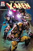Uncanny X-men #9 Unknown Comics Stephen Segovia Exclusive Var (01/22/2025) by Unknown Comic Books