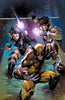 Uncanny X-men #9 Unknown Comics Stephen Segovia Exclusive Virgin Var (01/22/2025) by Unknown Comic Books