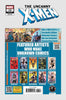 [FOIL] Uncanny X-Men #10 David Nakayama MEGACON 2025 Exclusive Var (02/05/2025) by Unknown Comic Books