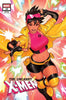 Uncanny X-Men #10 Unknown Comic David Nakayama Exclusive Var (02/05/2025) (02/19/2025) by Unknown Comic Books