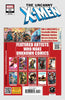 Uncanny X-Men #11 Unknown Comic Alexander Lozano Exclusive Var (03/05/2025) by Unknown Comic Books