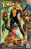 Uncanny X-Men #12 Unknown Comic Tyler Kirkham Connecting Cover Exclusive Var (03/26/2025) by Unknown Comic Books