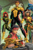 Uncanny X-Men #12 Unknown Comic Tyler Kirkham Connecting Cover Exclusive Virgin Var (03/26/2025) by Unknown Comic Books