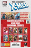 Uncanny X-men #13 Unknown Comics Alexander Lozano Exclusive Var (04/09/2025) by Unknown Comic Books