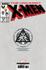 [Foil] Uncanny X-Men #244 Facsimile Unknown Comics Marc Silvestri Exclusive Var (10/02/2024) by Unknown Comic Books