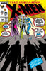 [Foil] Uncanny X-Men #244 Facsimile Unknown Comics Marc Silvestri Exclusive Var (10/02/2024) by Unknown Comic Books