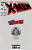 [Signed by Nathan Szerdy] [FOIL] UNCANNY X-MEN #244 FACSIMILE UNKNOWN COMICS NATHAN SZERDY EXCLUSIVE VIRGIN NYCC 2024 VAR [IN STOCK] by Unknown Comic Books