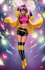 [Foil] Uncanny X-Men #244 Facsimile Unknown Comics Nathan Szerdy Exclusive Virgin Nycc 2024 Var (10/23/2024) by Unknown Comic Books
