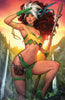 Uncanny X-Men #274 Facsimile Unknown Comics Exclusive David Nakayama Virgin Var (09/04/2024) by Unknown Comic Books