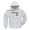 Randy Johnson Arizona Script by 500 LEVEL